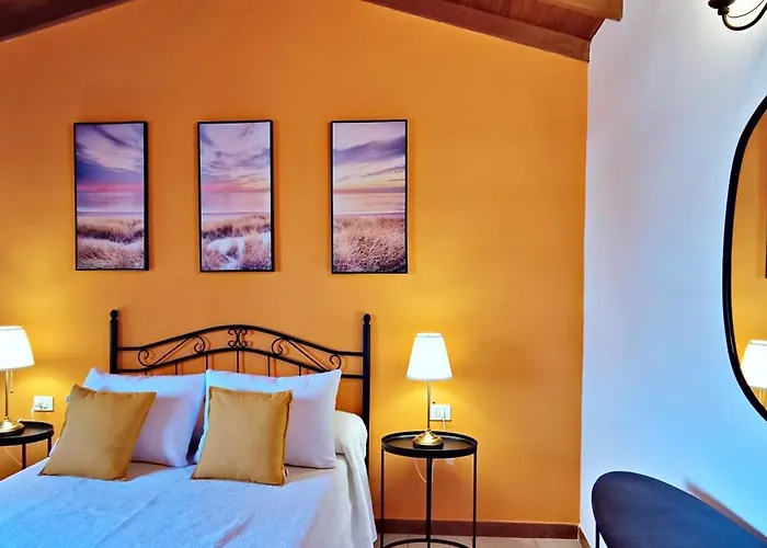 Casa Las Tinajas 2