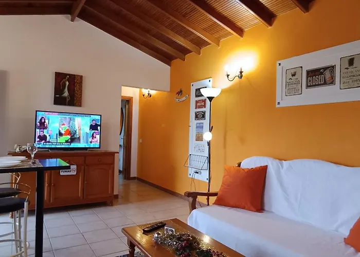 Casa Las Tinajas 2