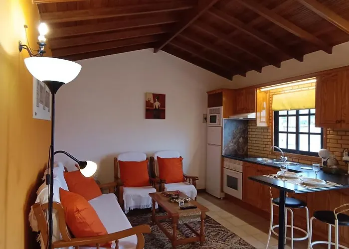 Casa Las Tinajas 2