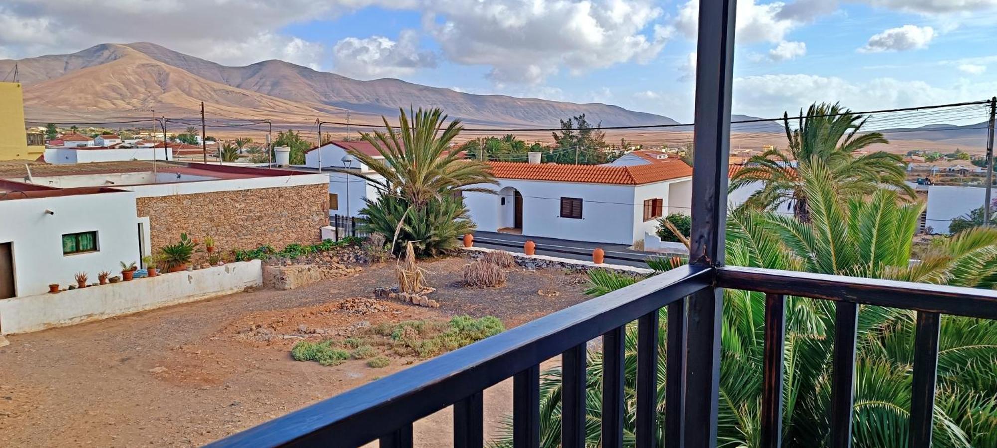Casa Tinajas 2 Holiday home *