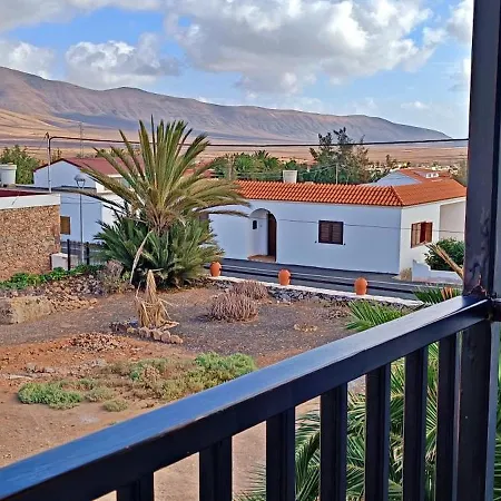 Casa Las Tinajas 2 Triquivijate Exterior photo