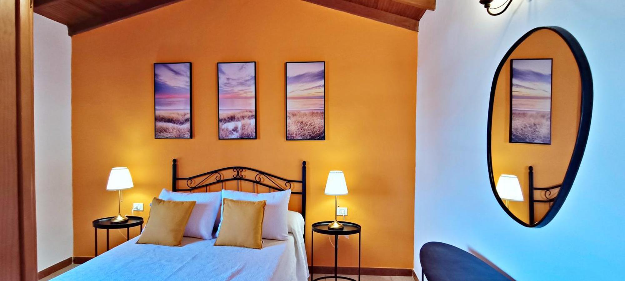 Casa Tinajas 2 Vakantiehuis *