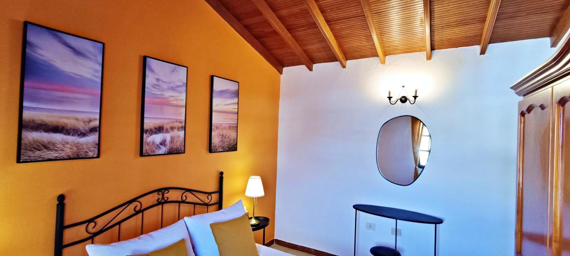 Casa Tinajas 2 Triquivijate